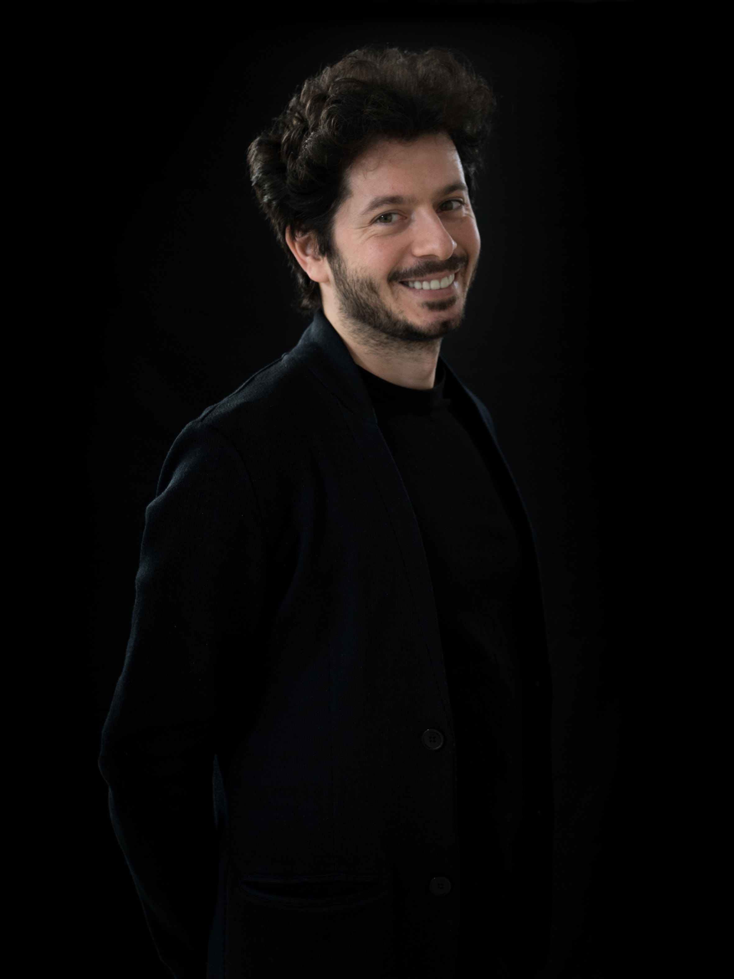 Daniel Popescu